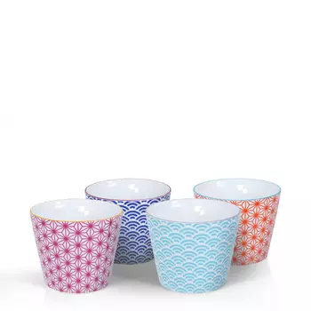 Starwave Чашки 4 шт.