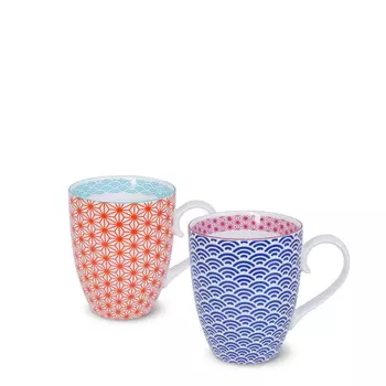 Starwave Кружка 2 шт.