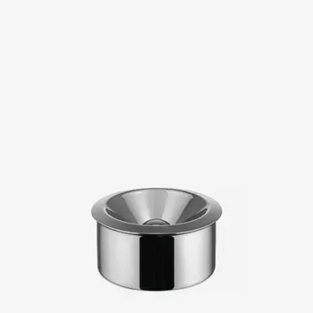 Steel 90010 Пепельница