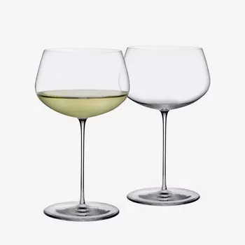 Stem Zero Бокалы для белого вина 2 шт.