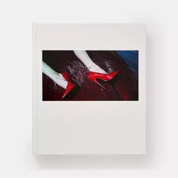 Steven Klein Книга