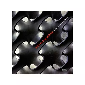 Still Facing Infinity Книга