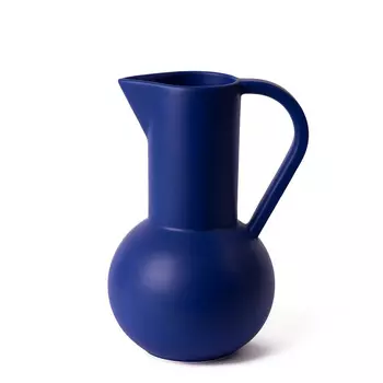 Str?m Horizon Blue Кувшин