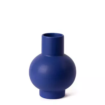 Str?m Horizon Blue Ваза