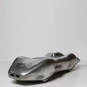 Streamliner Модель автомобиля