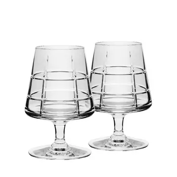 Street Бокалы для коньяка 2 шт.