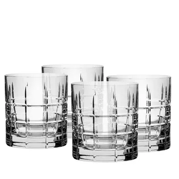 Street Бокалы для виски 4 шт.