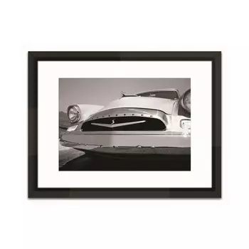 Studebaker 55 Постер