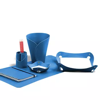 Studio Blue Набор для рабочего стола