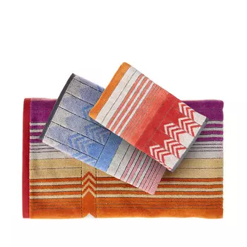 Sunday Набор полотенец, 5 шт.