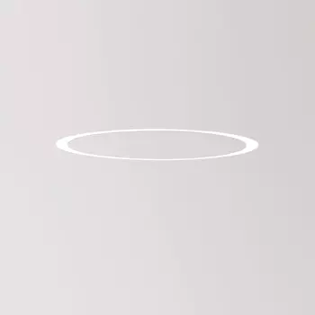 SUPER-OH TRIMLESS Светильник неповоротный