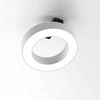 SUPER-OH XS PIVOT Светильник поворотный