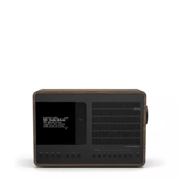 Superconnect Black Беспроводное радио