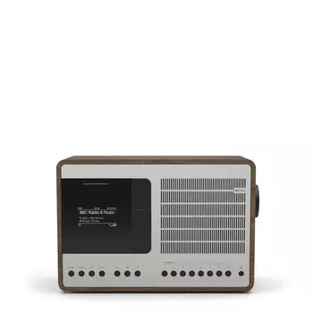 Superconnect Silver Беспроводное радио