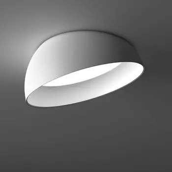 SUPERDOME RECESSED Светильник встраиваемый