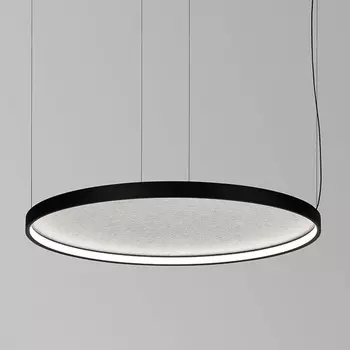 SUPERLOOP PLUS HC SBL Светильник подвесной