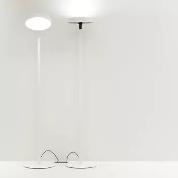 SUPERNOVA F Светильник напольный