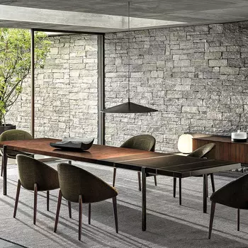 Superquadra Стол обеденный