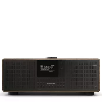 Supersystem Black Беспроводная музыкальная система