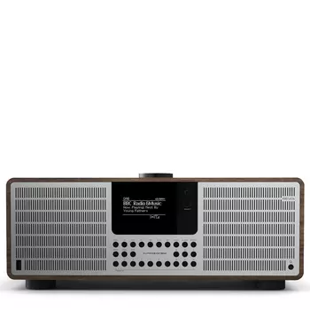 Supersystem Silver Беспроводная музыкальная система