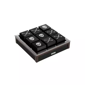 Sutton Крестики-нолики