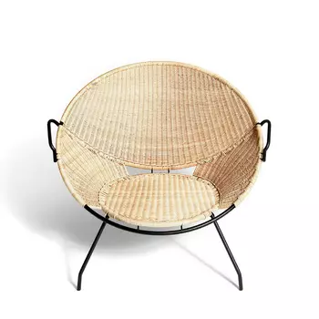 T.54 1954 Кресло