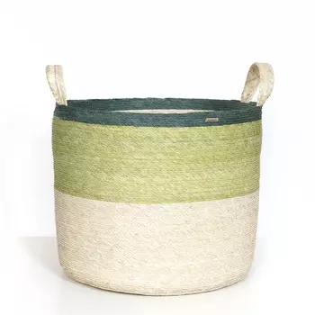 Tambo Pistache Корзина M
