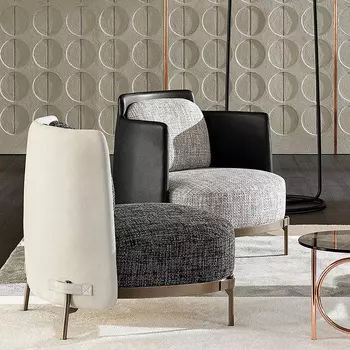 Tape Arm Кресло