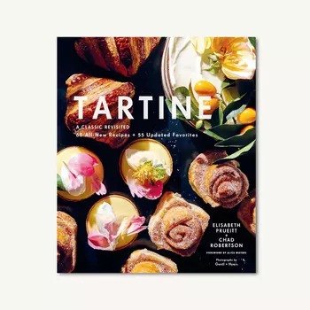 Tartine Книга