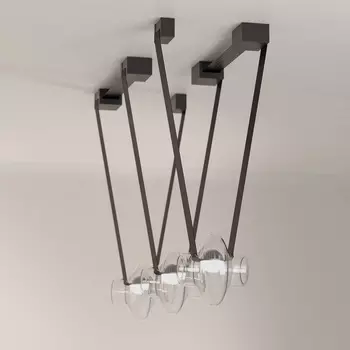 ?tat-des-Lieux Модульная система освещения