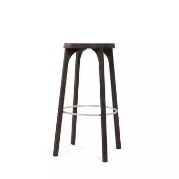 Tattoo Plain Барный табурет H75