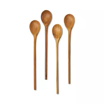 Teak Ложки 4 шт.