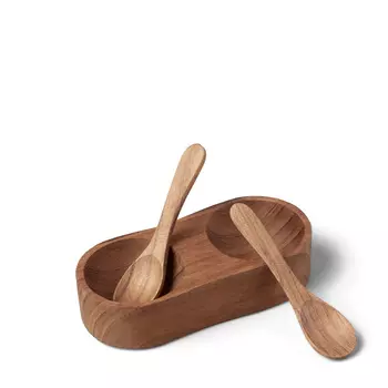 Teak Набор для специй M