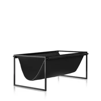 Teca Black Стенд для журналов