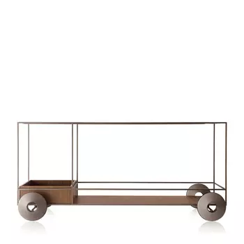 Teca Стол сервировочный