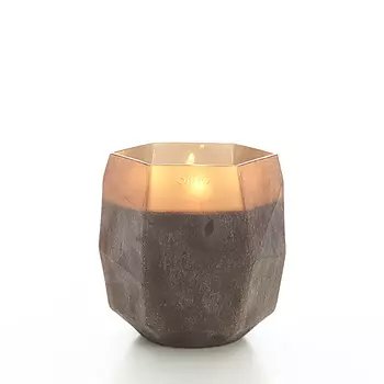 Terre Dark Smoked Sage Cвеча M