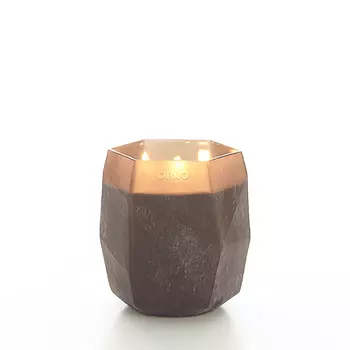 Terre Dark Smoked Sage Cвеча S