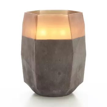 Terre Dark Smoked XL Sage Cвеча