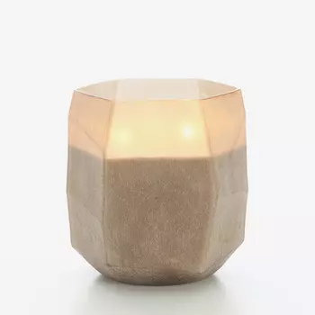 Terre Light Smoked Sage Свеча L