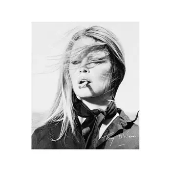 Terry O'Neill Книга