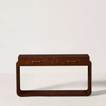 Thayer Консоль