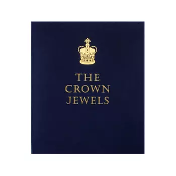 The Crown Jewels (Collector's Edition) Книга