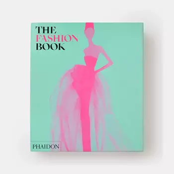 The Fashion Book Книга