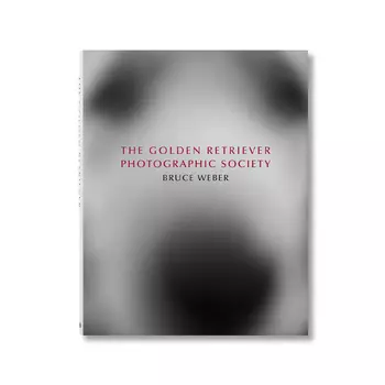 The Golden Retriever Photographic Society Книга
