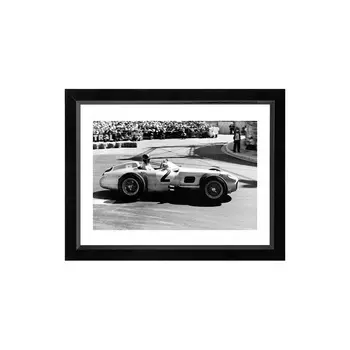 The Grand Prix I Studio Постер