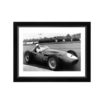 The Grand Prix II Постер