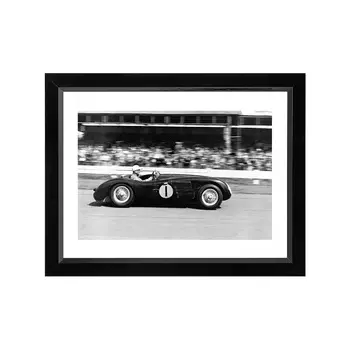 The Grand Prix III Постер