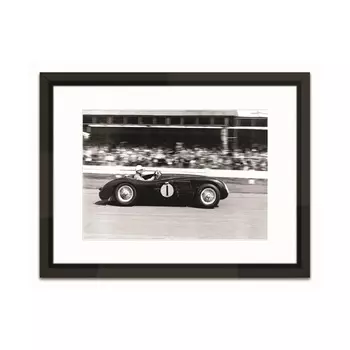 The Grand Prix III Постер