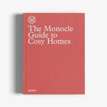 The Monocle Guide to Cosy Homes Книга