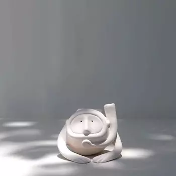 The Wave Rider Скульптура